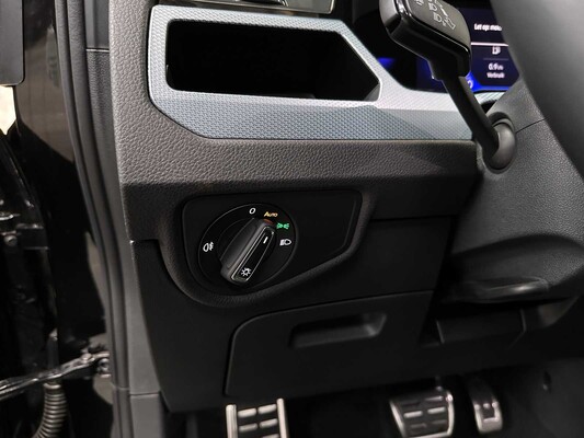 Volkswagen Touran 1.5 TSI automaat Comfortline 7P. 150pk 2025