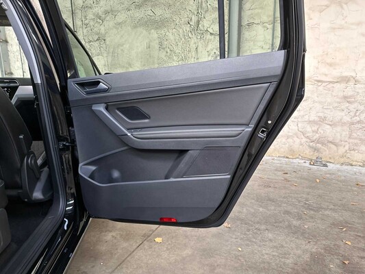 Volkswagen Touran 1.5 TSI automaat Comfortline 7P. 150pk 2025