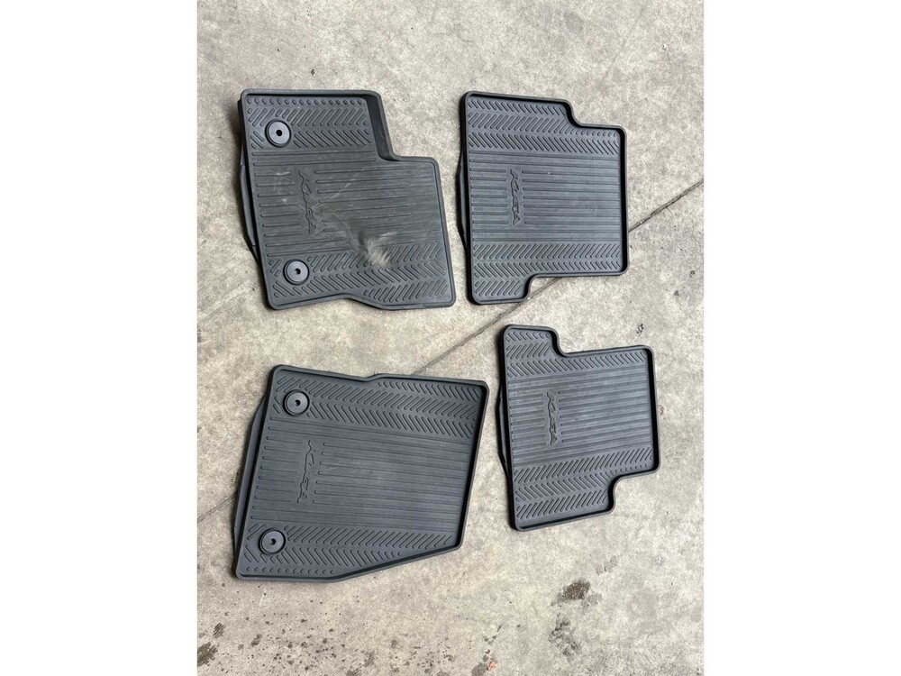 Ford Kuga 1.5 TDCi ST-Line 120pk 2018, SJ-597-N