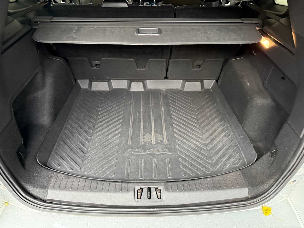 Ford Kuga 1.5 TDCi ST-Line 120pk 2018, SJ-597-N