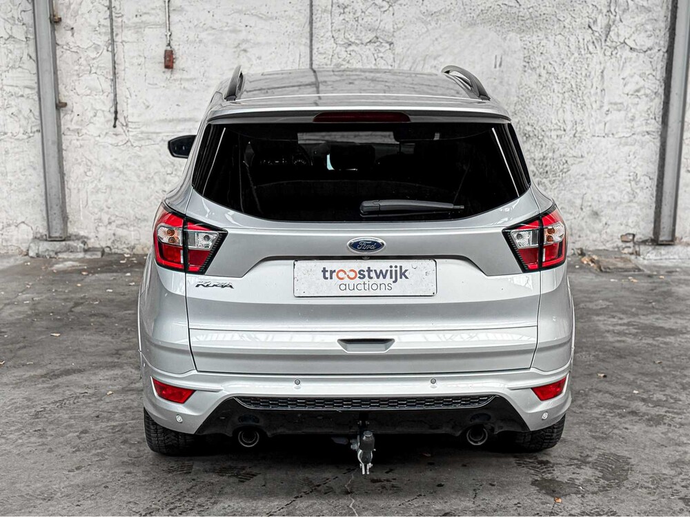 Ford Kuga 1.5 TDCi ST-Line 120pk 2018, SJ-597-N