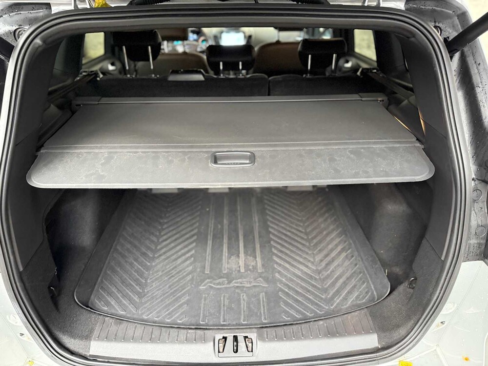 Ford Kuga 1.5 TDCi ST-Line 120pk 2018, SJ-597-N