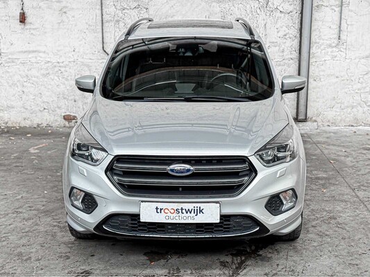 Ford Kuga 1.5 TDCi ST-Line 120pk 2018, SJ-597-N