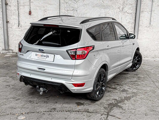 Ford Kuga 1.5 TDCi ST-Line 120pk 2018, SJ-597-N