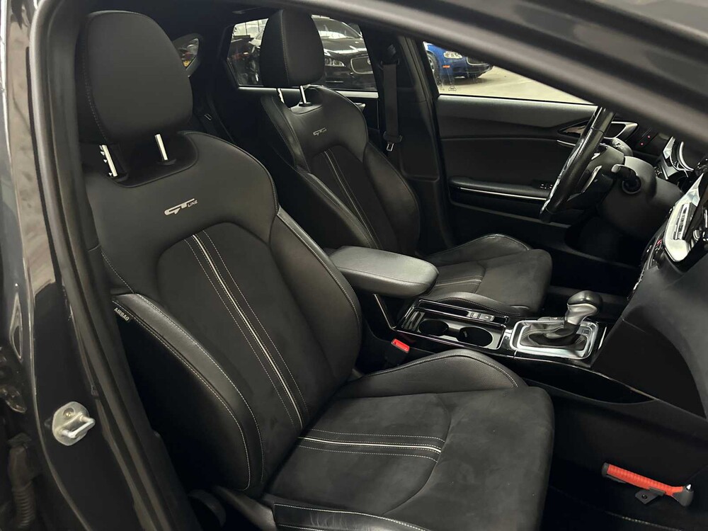 Kia ProCeed 1.4 T-GDI GT-Plusline 140pk 2019, G-789-JF