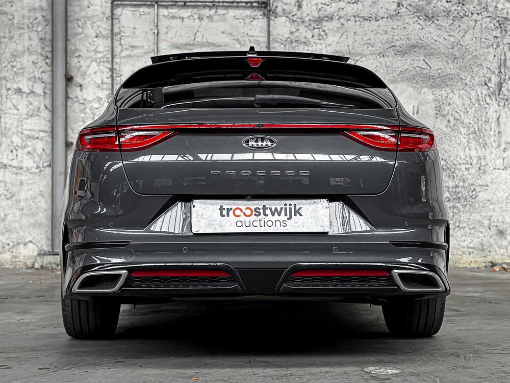 Kia ProCeed 1.4 T-GDI GT-Plusline 140pk 2019, G-789-JF