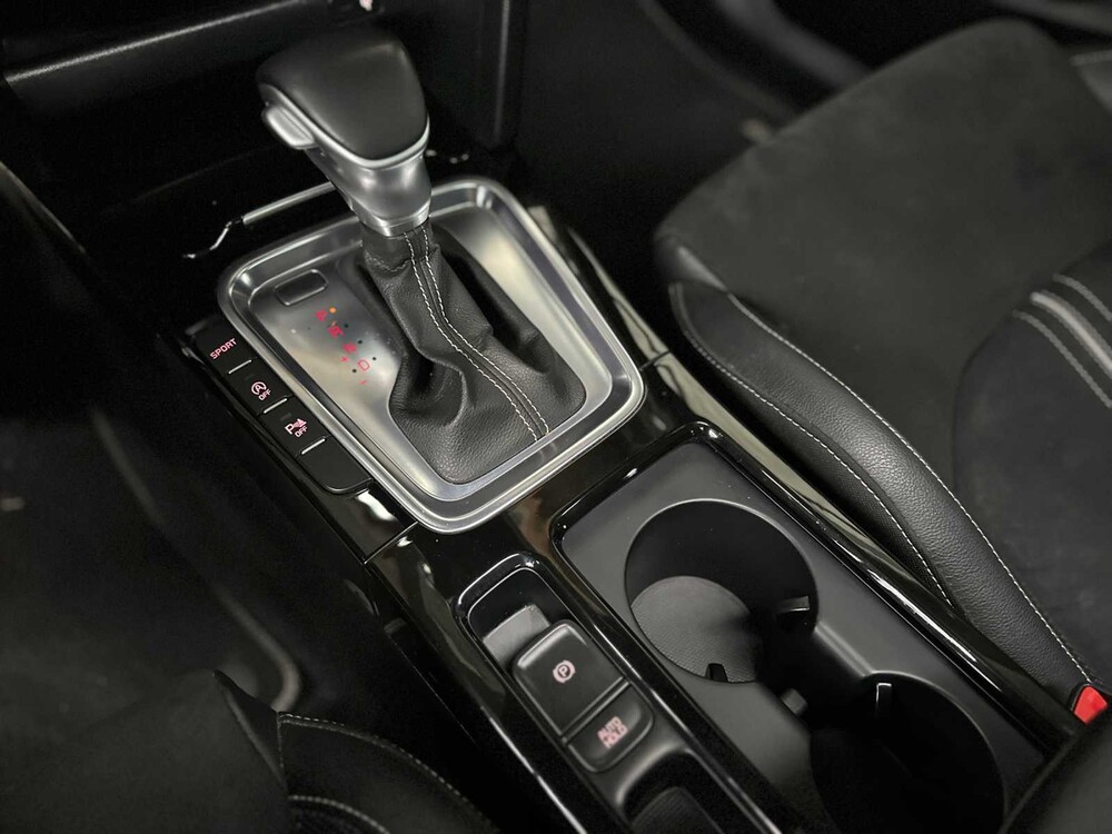 Kia ProCeed 1.4 T-GDI GT-Plusline 140pk 2019, G-789-JF