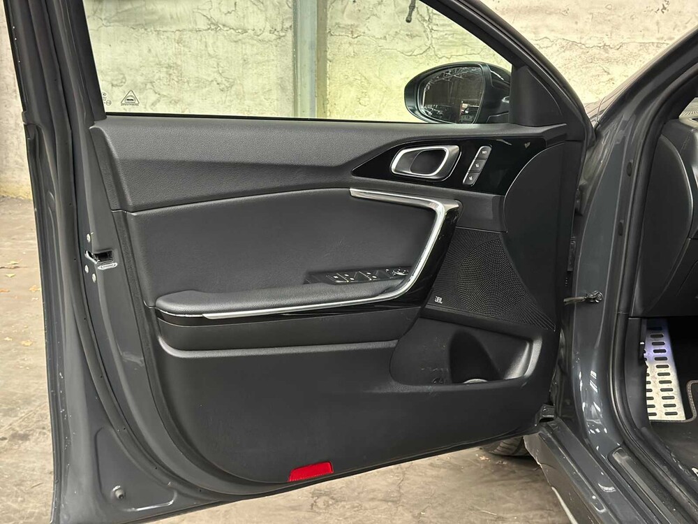 Kia ProCeed 1.4 T-GDI GT-Plusline 140pk 2019, G-789-JF