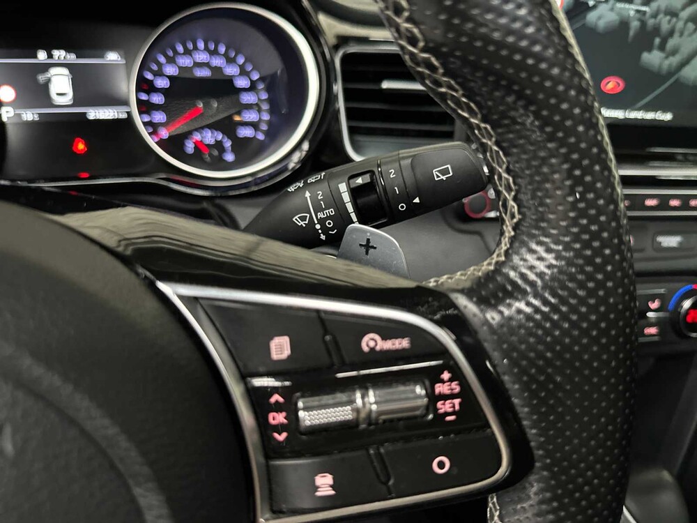 Kia ProCeed 1.4 T-GDI GT-Plusline 140pk 2019, G-789-JF