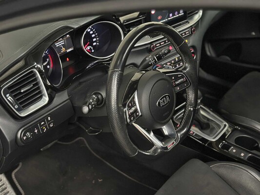 Kia ProCeed 1.4 T-GDI GT-Plusline 140pk 2019, G-789-JF