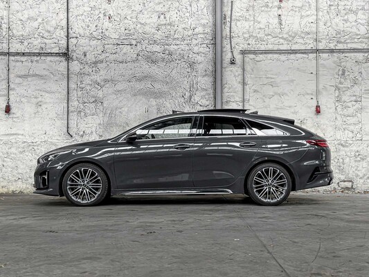 Kia ProCeed 1.4 T-GDI GT-Plusline 140pk 2019, G-789-JF