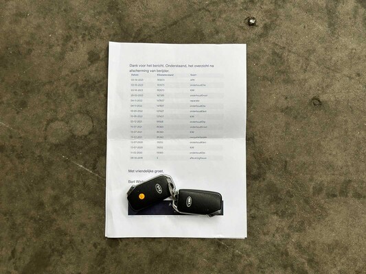 Kia ProCeed 1.4 T-GDI GT-Plusline 140pk 2019, G-789-JF