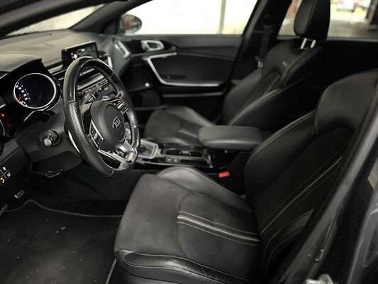 Kia ProCeed 1.4 T-GDI GT-Plusline 140pk 2019, G-789-JF