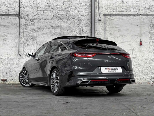 Kia ProCeed 1.4 T-GDI GT-Plusline 140pk 2019, G-789-JF