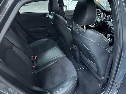 Kia ProCeed 1.4 T-GDI GT-Plusline 140pk 2019, G-789-JF