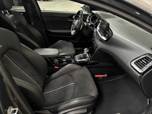 Kia ProCeed 1.4 T-GDI GT-Plusline 140pk 2019, G-789-JF