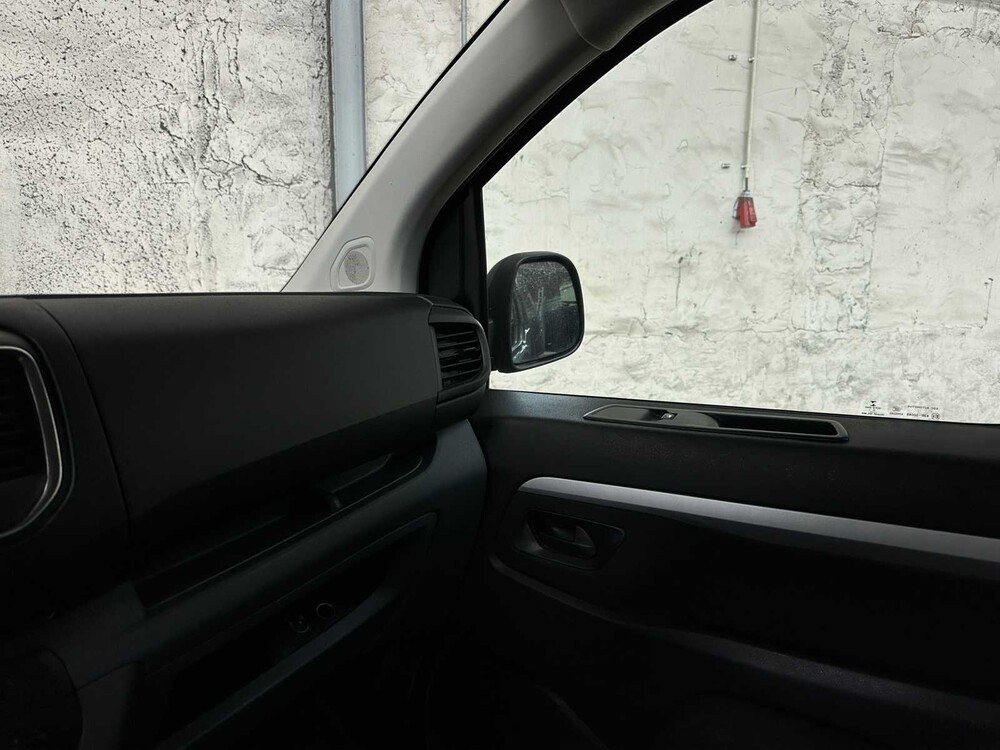 Peugeot Expert 2.0 122pk 2020