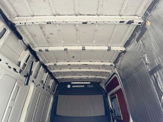 Volkswagen Crafter 2.5 TDI L2H2 109pk 2008, TS-791-B