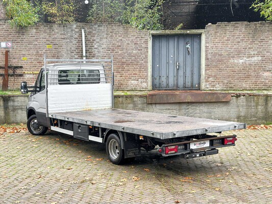 Iveco Daily 50C17 3.0 475 -Automaat- 170pk 2016, VT-345-D