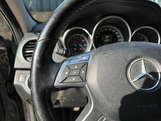 Mercedes-Benz C180 Estate Business 125 C-Klasse 157pk 2011, 26-RXV-7
