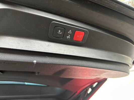 Peugeot 5008 1.6 PureT. BL. Prem. 181pk 2019, XH-072-L