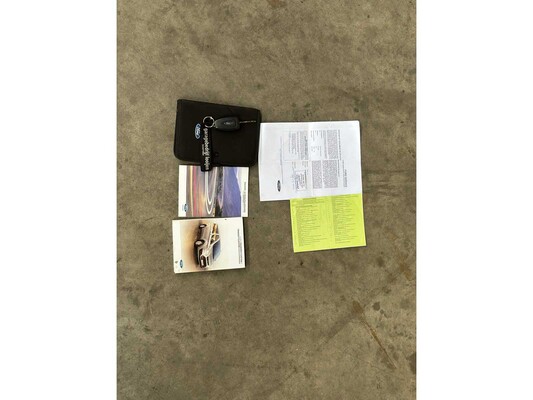 Ford Transit Custom 290 2.0 TDCI L2H1LDC dubbele cabine 170pk 2017, V-477-HZ