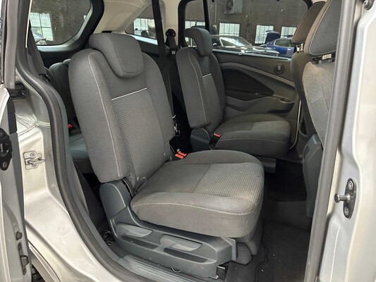 Ford Grand C-Max 1.0 Ambiente 7p. 101pk 2015, G-110-LD