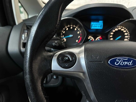 Ford Grand C-Max 1.0 Ambiente 7p. 101pk 2015, G-110-LD