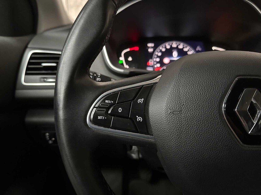 Renault Megane Estate 1.3 TCe Business Zen 140pk 2021, K-885-NZ