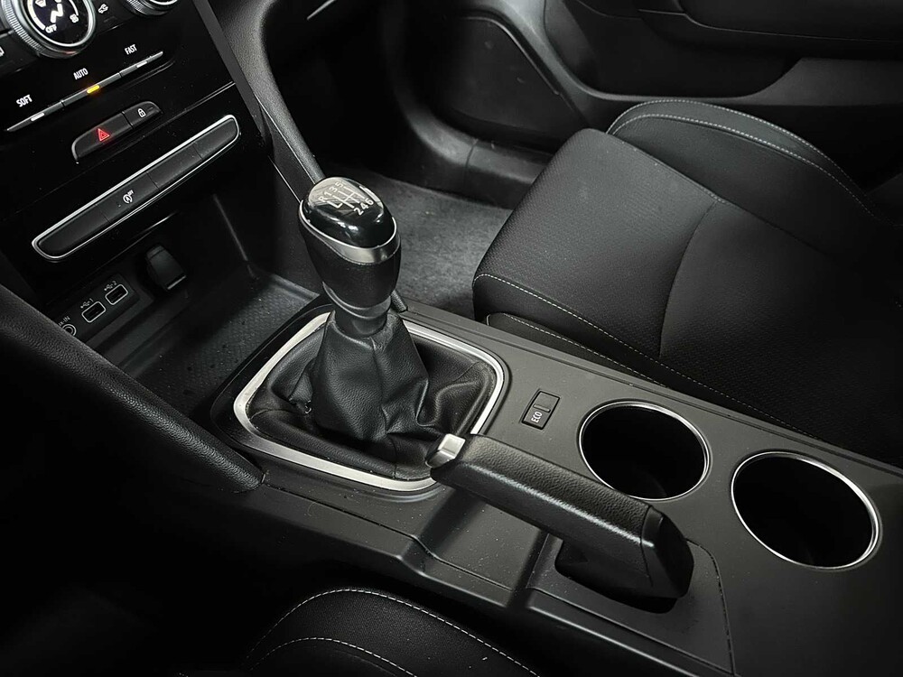 Renault Megane Estate 1.3 TCe Business Zen 140pk 2021, K-885-NZ