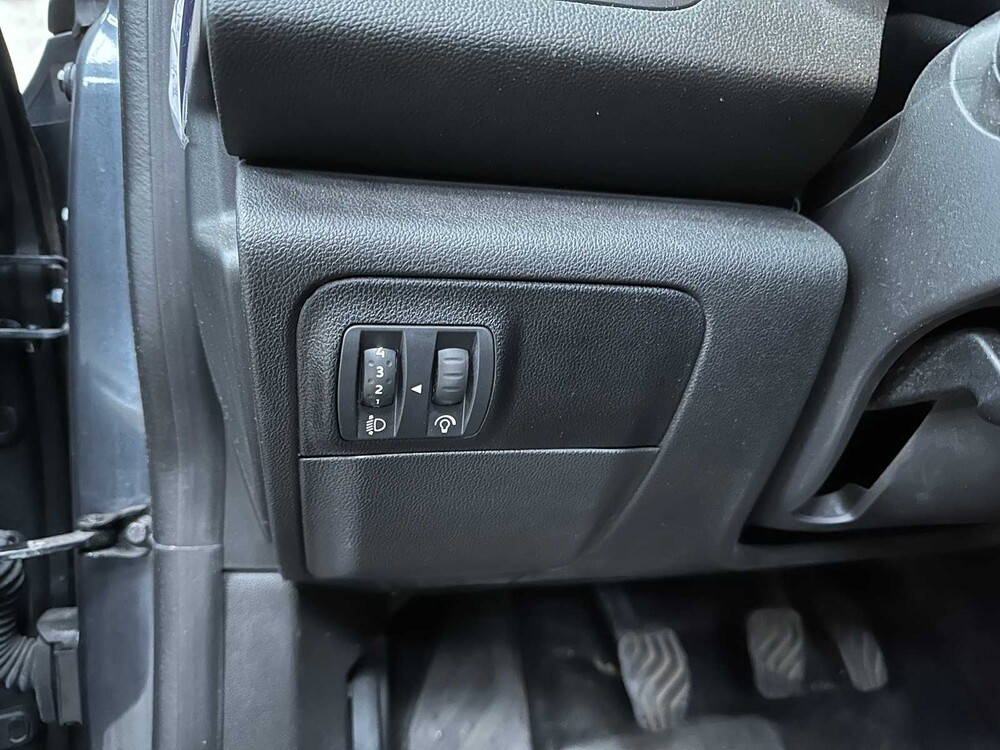 Renault Megane Estate 1.3 TCe Business Zen 140pk 2021, K-885-NZ