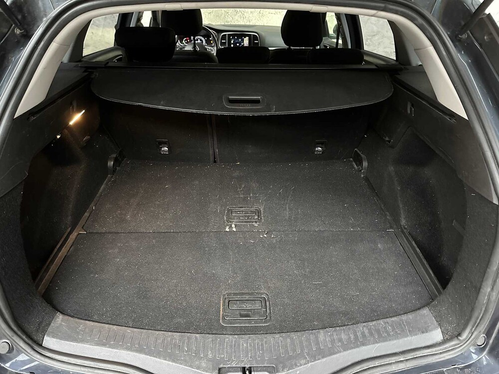 Renault Megane Estate 1.3 TCe Business Zen 140pk 2021, K-885-NZ