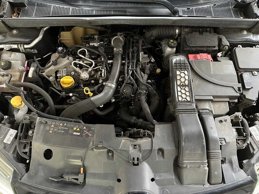 Renault Megane Estate 1.3 TCe Business Zen 140pk 2021, K-885-NZ