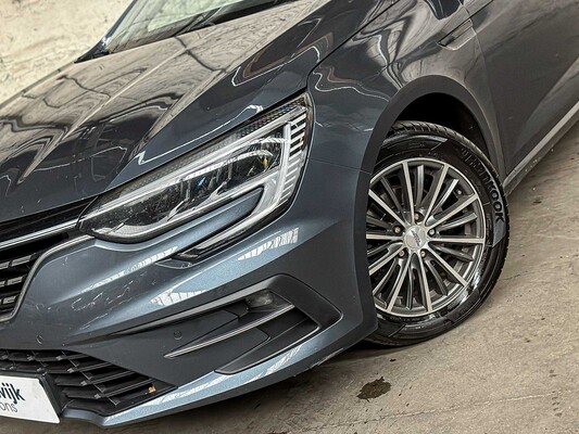 Renault Megane Estate 1.3 TCe Business Zen 140pk 2021, K-885-NZ