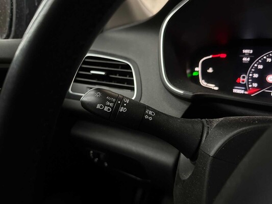 Renault Megane Estate 1.3 TCe Business Zen 140pk 2021, K-885-NZ