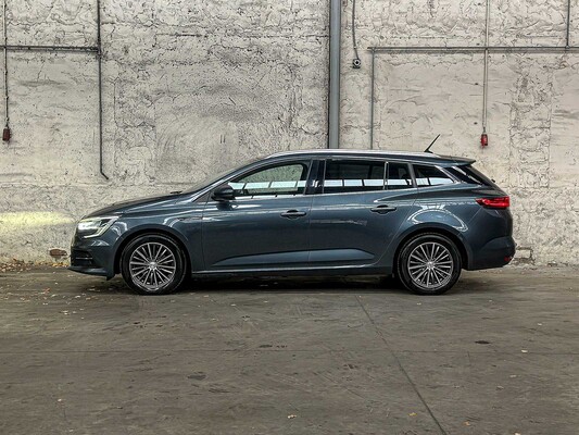 Renault Megane Estate 1.3 TCe Business Zen 140pk 2021, K-885-NZ