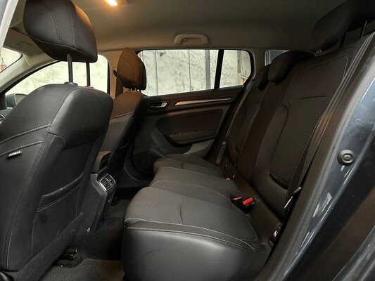 Renault Megane Estate 1.3 TCe Business Zen 140pk 2021, K-885-NZ