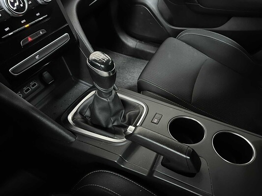 Renault Megane Estate 1.3 TCe Business Zen 140pk 2021, K-885-NZ