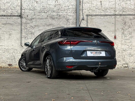Renault Megane Estate 1.3 TCe Business Zen 140pk 2021, K-885-NZ
