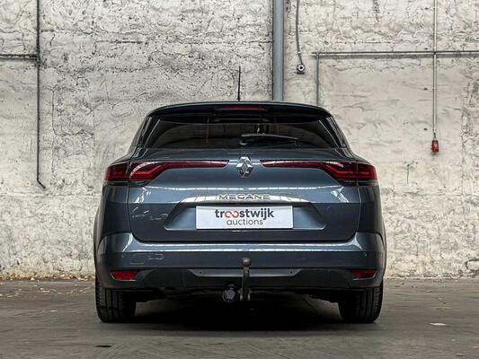 Renault Megane Estate 1.3 TCe Business Zen 140pk 2021, K-885-NZ