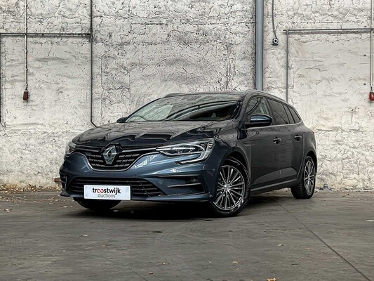 Personen- en bedrijfsauto's te Boxmeer