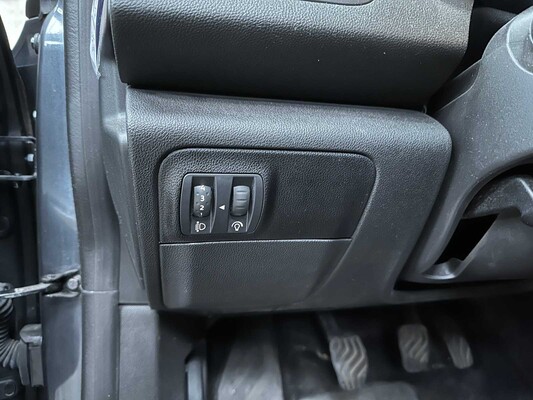 Renault Megane Estate 1.3 TCe Business Zen 140pk 2021, K-885-NZ