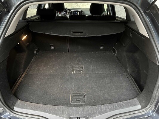 Renault Megane Estate 1.3 TCe Business Zen 140pk 2021, K-885-NZ