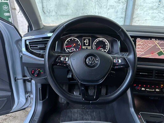 Volkswagen Polo 1.0 TSI Highline 95pk 2018, TD-390-P