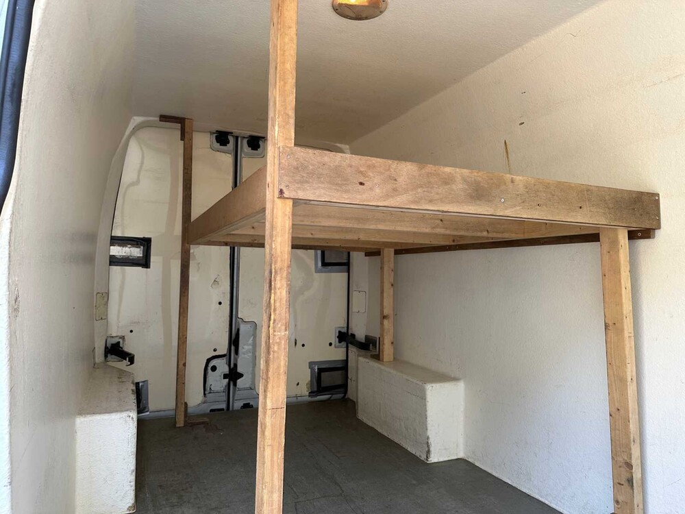 Renault Master T35 2.3 dCi L3H2 Koelwagen 125pk 2011, 8-VNB-83