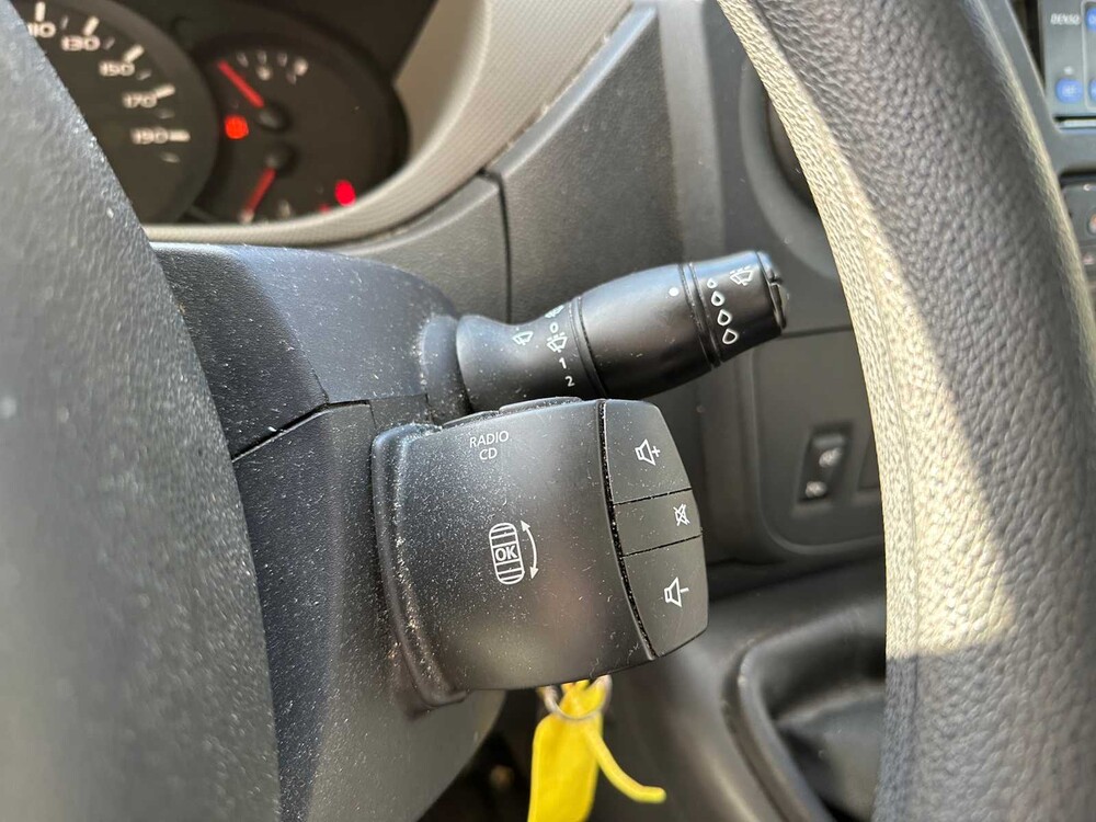 Renault Master T35 2.3 dCi L3H2 Koelwagen 125pk 2011, 8-VNB-83