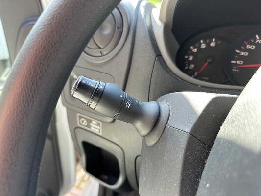 Renault Master T35 2.3 dCi L3H2 Koelwagen 125pk 2011, 8-VNB-83