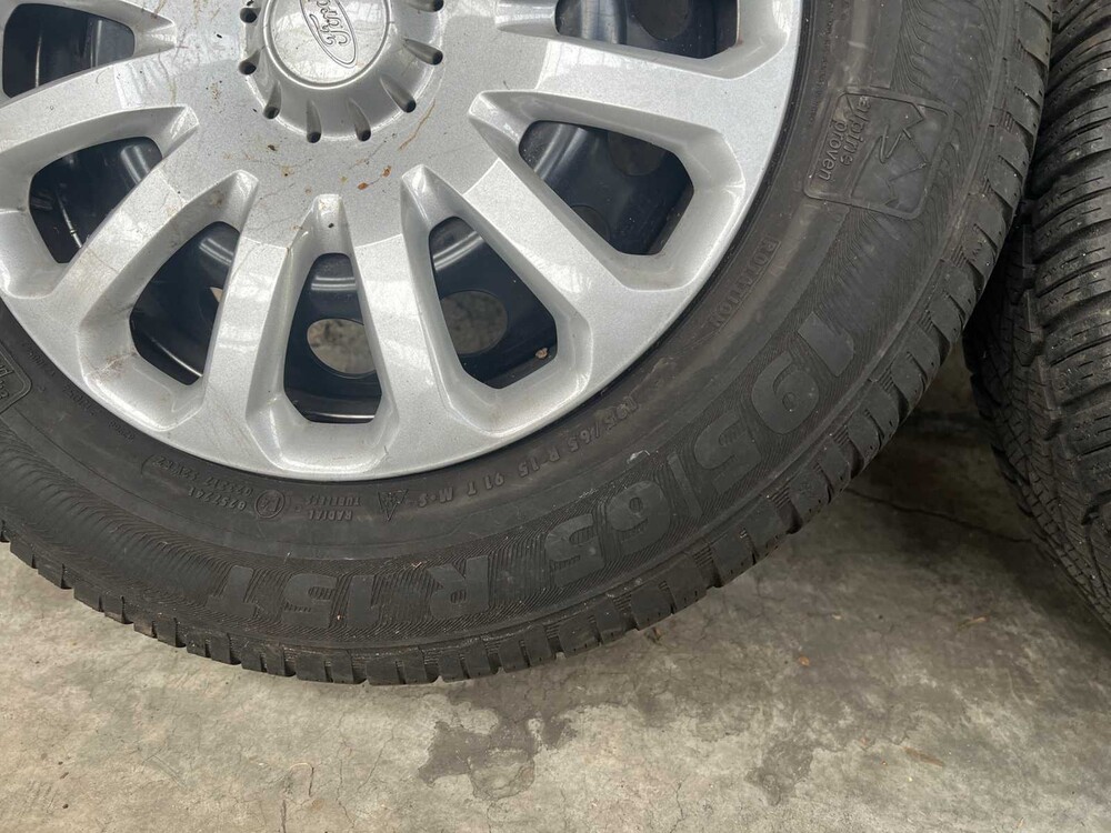 Ford EcoSport 1.0 EcoB. Titanium 125pk 2017, NV-402-S