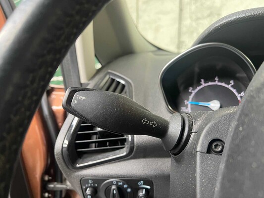 Ford EcoSport 1.0 EcoB. Titanium 125pk 2017, NV-402-S