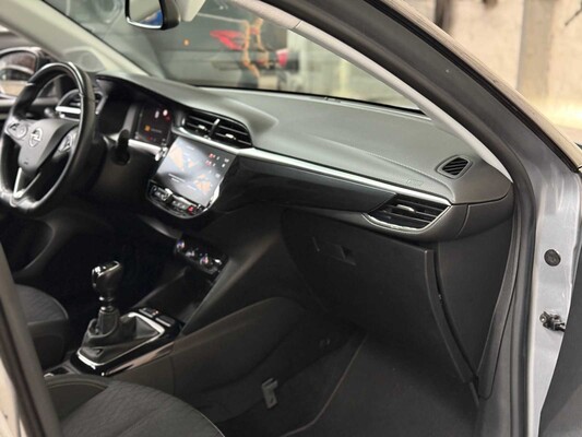 Opel Corsa 1.2 Elegance 102pk 2020, J-880-BG